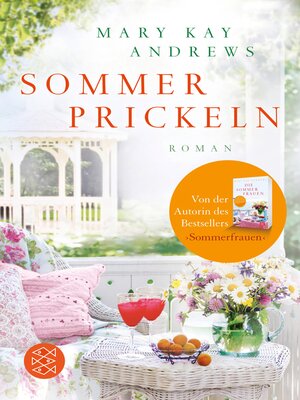 cover image of Sommerprickeln